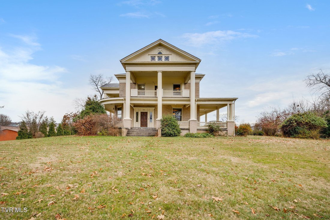 House in Bristol, Tennessee, United States 2 - 18501392