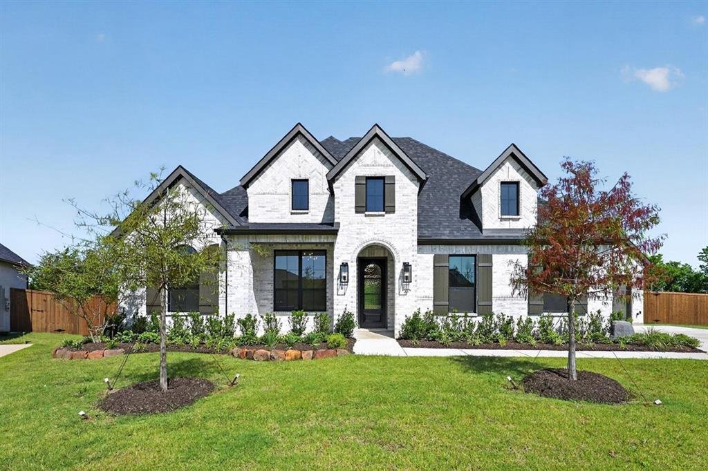 House in Sherman, Texas, United States 1 - 17522192