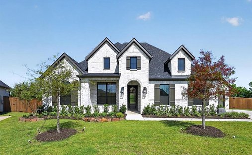 House in Sherman, Texas, United States 1