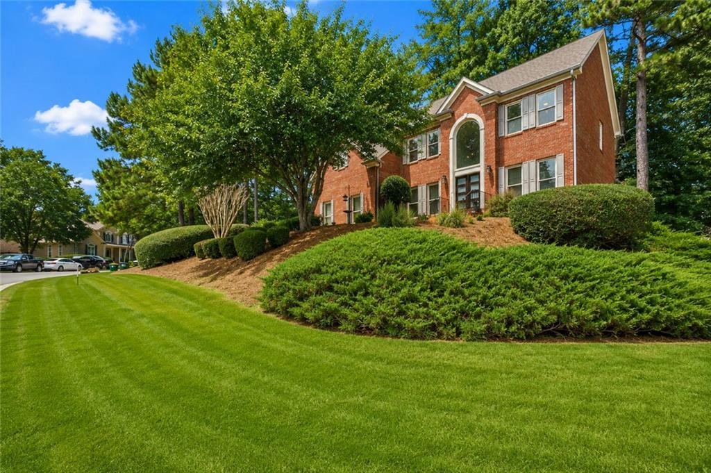House in Johns Creek, Georgia, United States 1 - 18496696