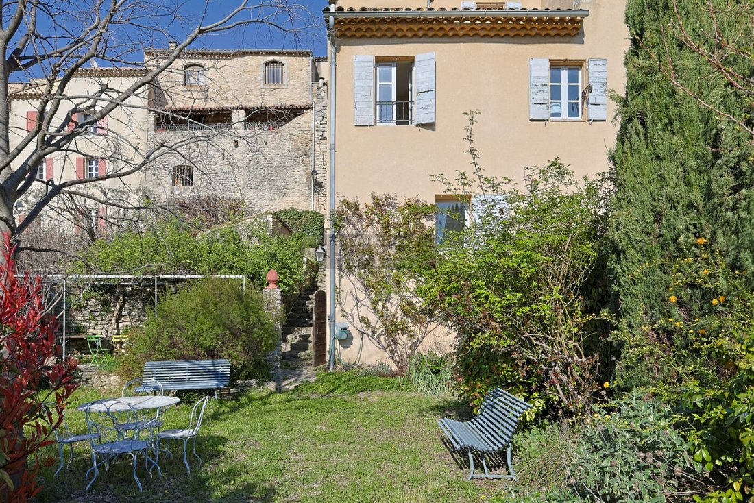 House in Saignon, Provence-Alpes-Côte d'Azur, France 2 - 18499884