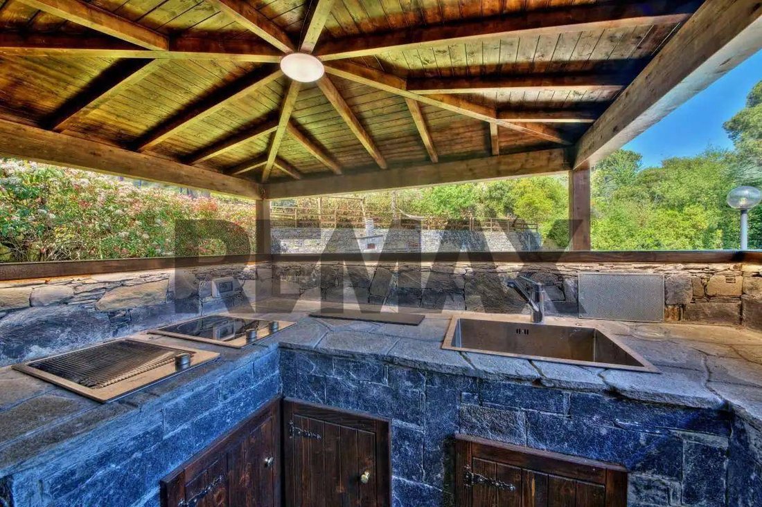 House in Rapallo, Liguria, Italy 4 - 18504677