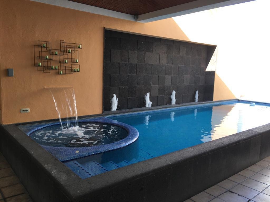 House in San Luis Potosí, San Luis Potosi, Mexico 2 - 18500533