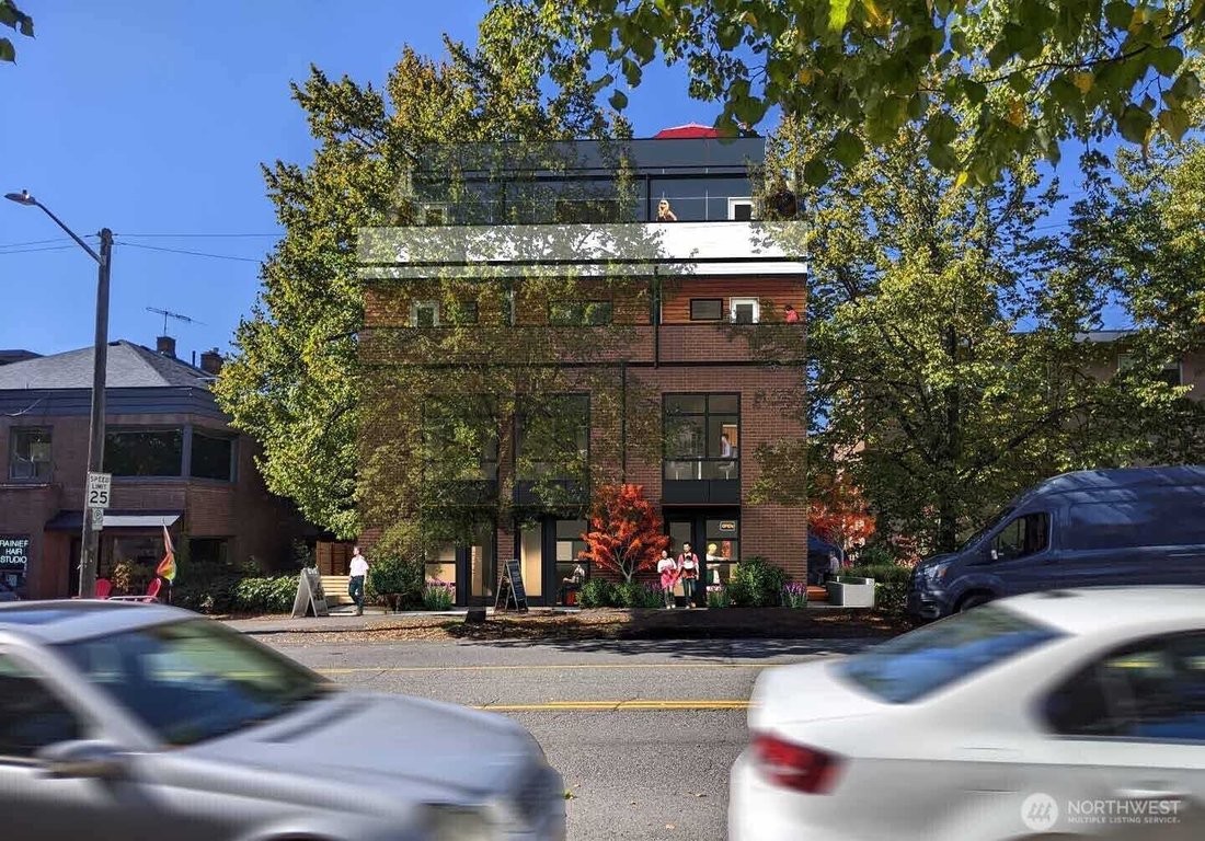 House in Seattle, Washington, United States 1 - 18502094