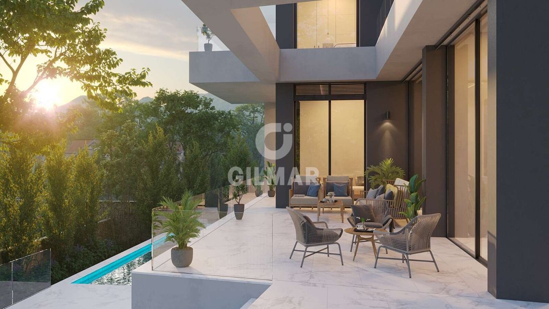 Altro a Este, Malaga, Spagna 1 - 18499794