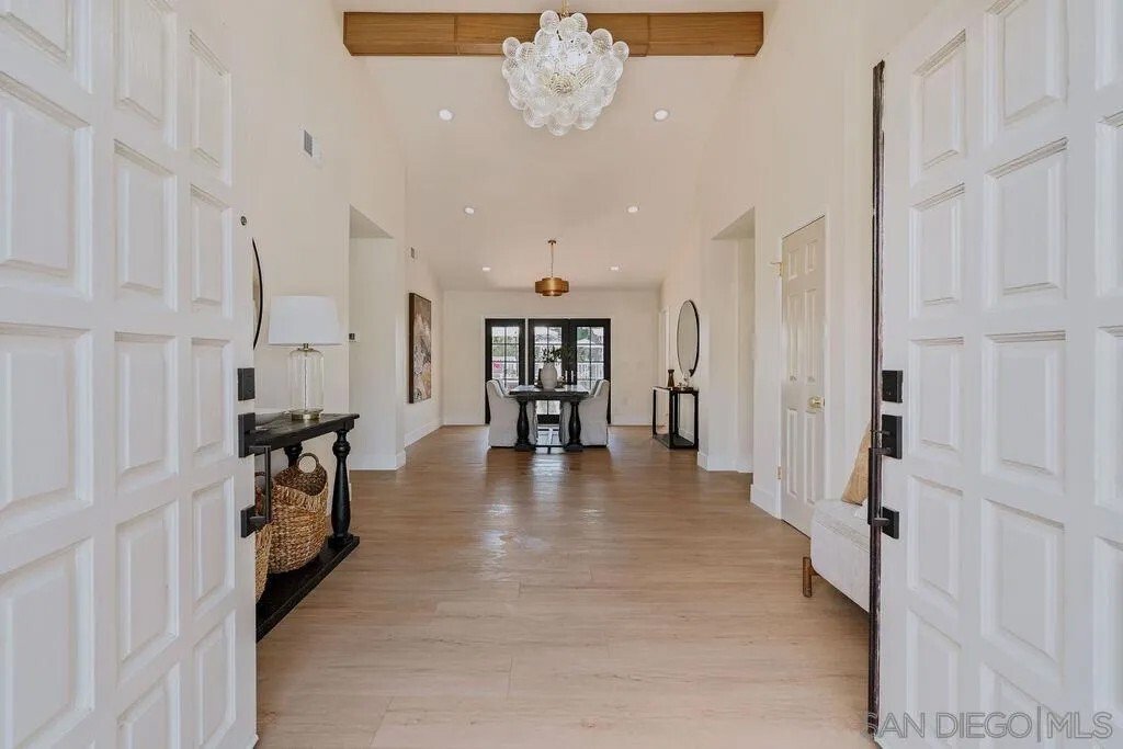 House in Rancho Santa Fe, California, United States 3 - 18502996