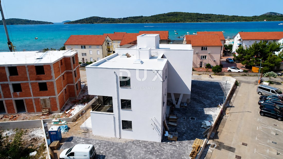 Apartment in Srima, Sibenik-Knin County, Croatia 5 - 16816948