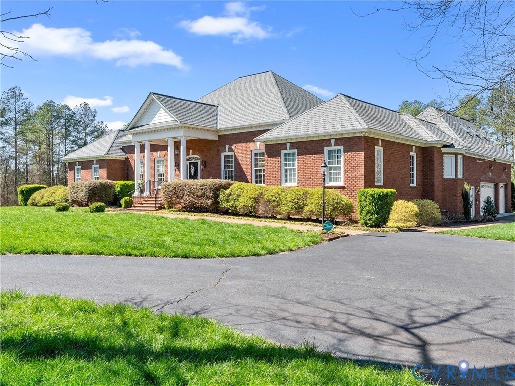 House in Moseley, Virginia, United States 3 - 18506115