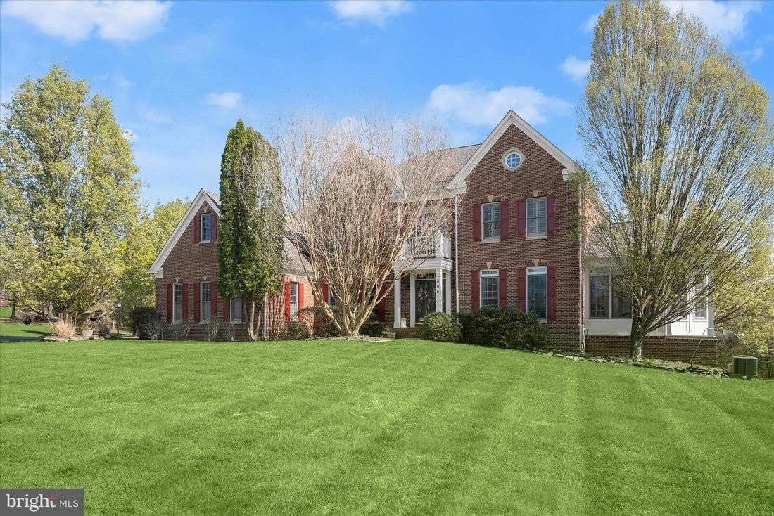 House in Fulton, Maryland, United States 1 - 18505140