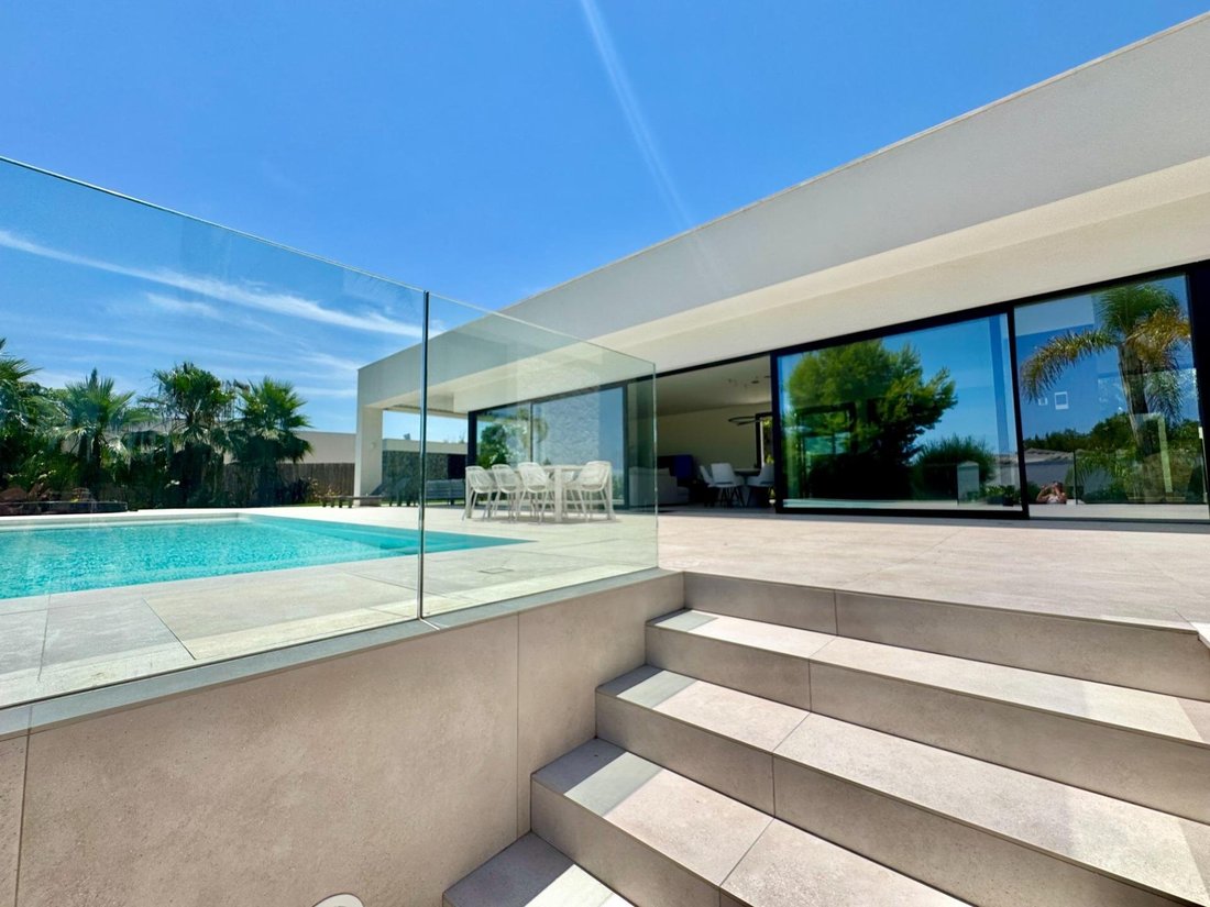 House in Orihuela, Valencian Community, Spain 5 - 18504078