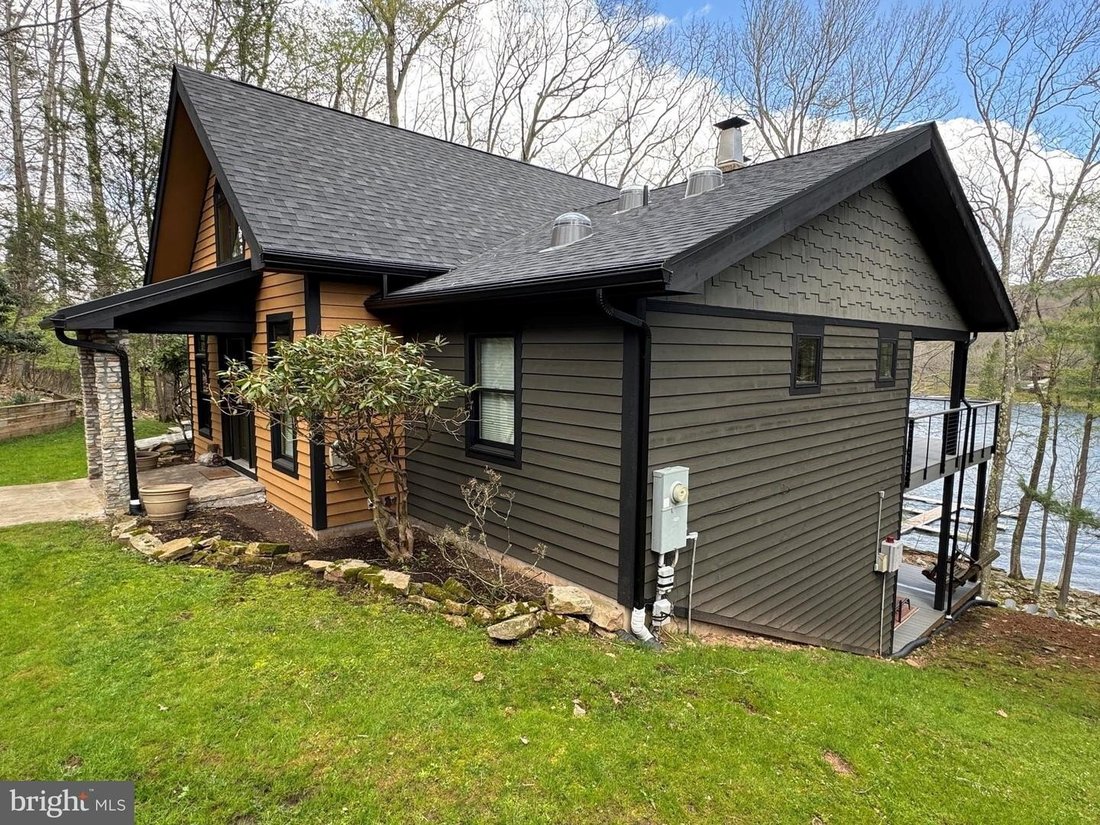House in McHenry, Maryland, United States 2 - 18506379