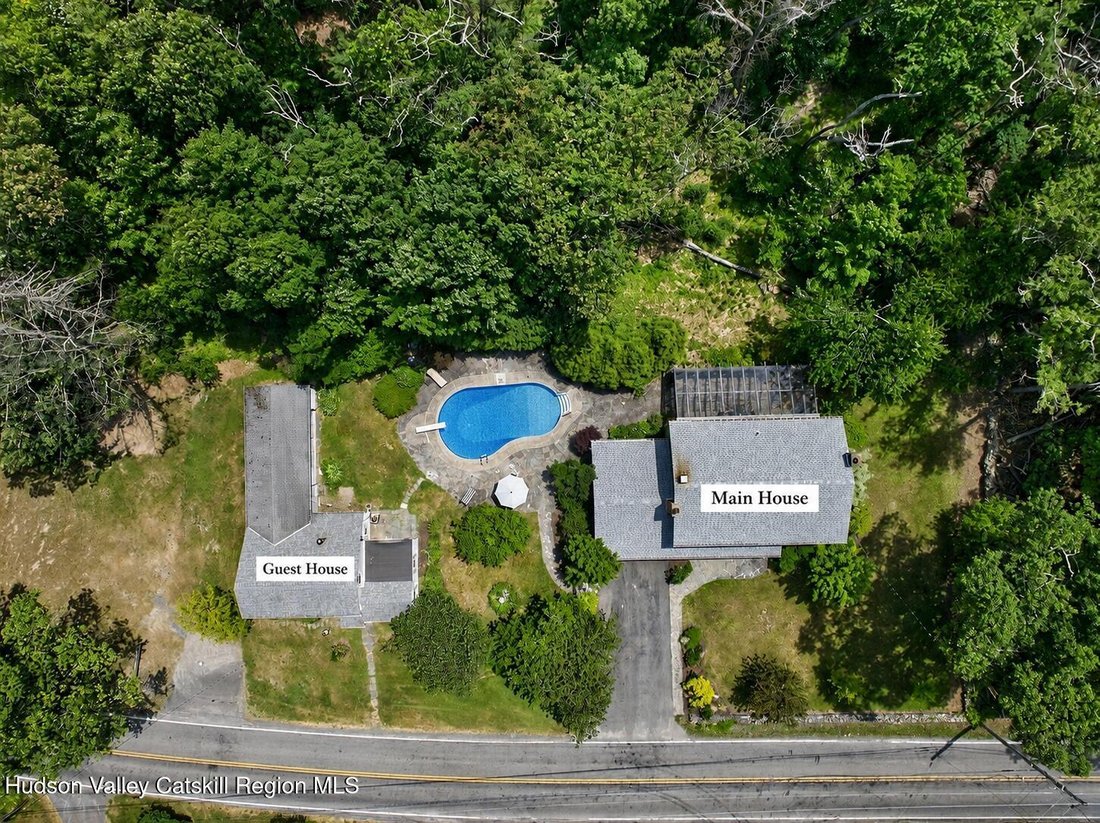 House in Hurley, New York, United States 1 - 18201301