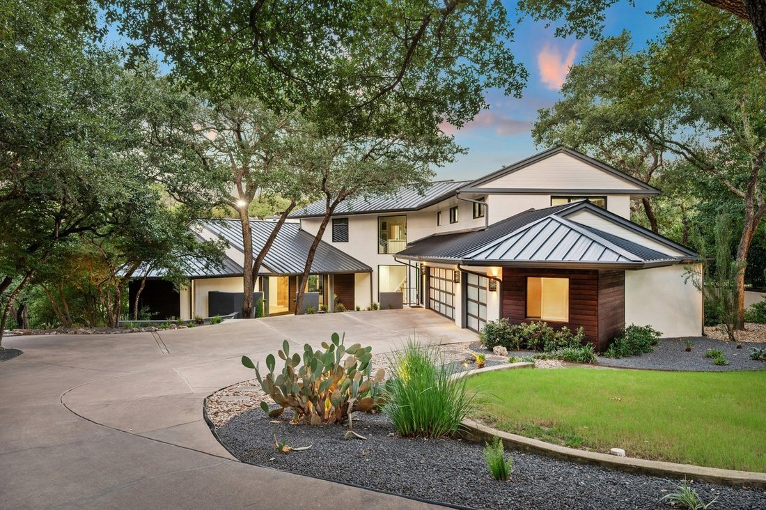 House in Austin, Texas, United States 1 - 18504864