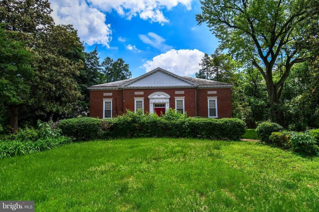House in Arlington, Virginia, United States 3 - 18507436