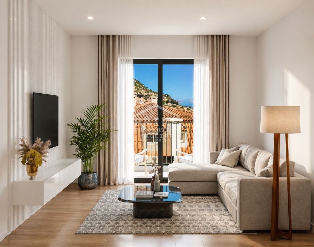 Apartment in Se, Madeira, Portugal 1 - 14538460