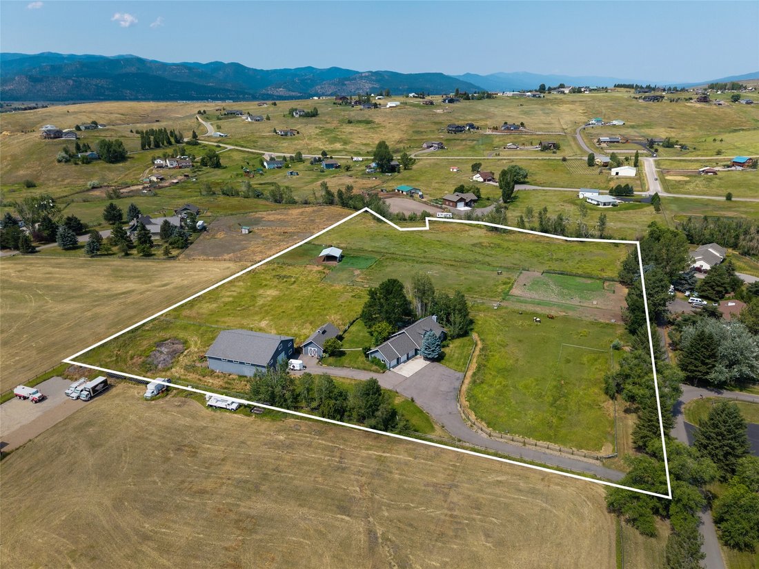 House in Missoula, Montana, United States 3 - 18499714