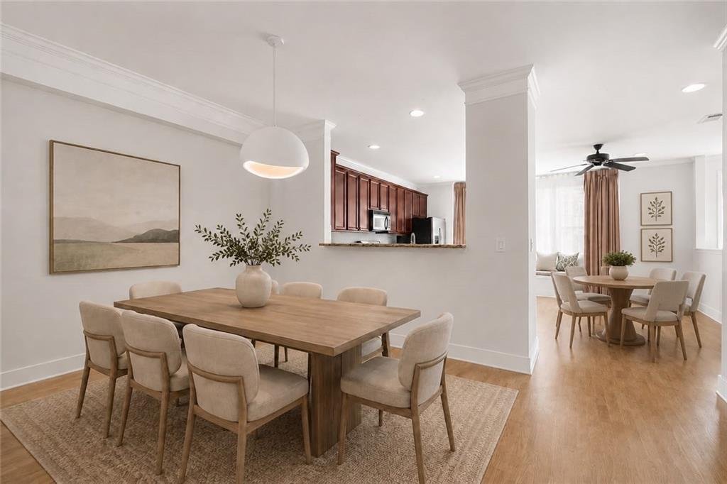 Townhouse in Atlanta, Georgia, United States 4 - 18503134