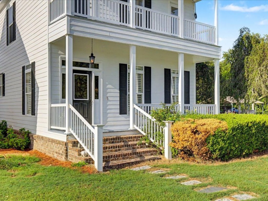 House in Claxton, Georgia, United States 3 - 18498858