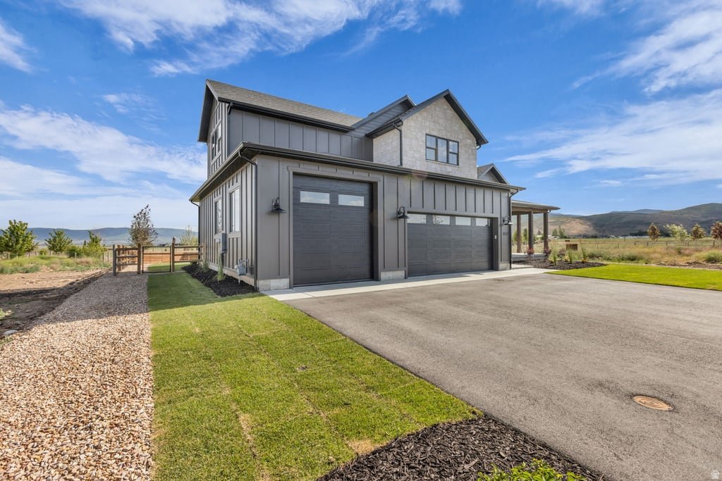 House in Kamas, Utah, United States 3 - 18502217