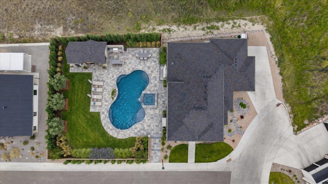 House in Grand Junction, Colorado, United States 4 - 18501803
