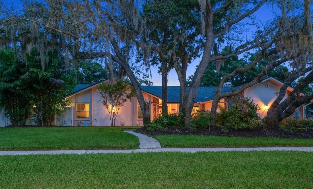 House in Clearwater, Florida, United States 1 - 18504828