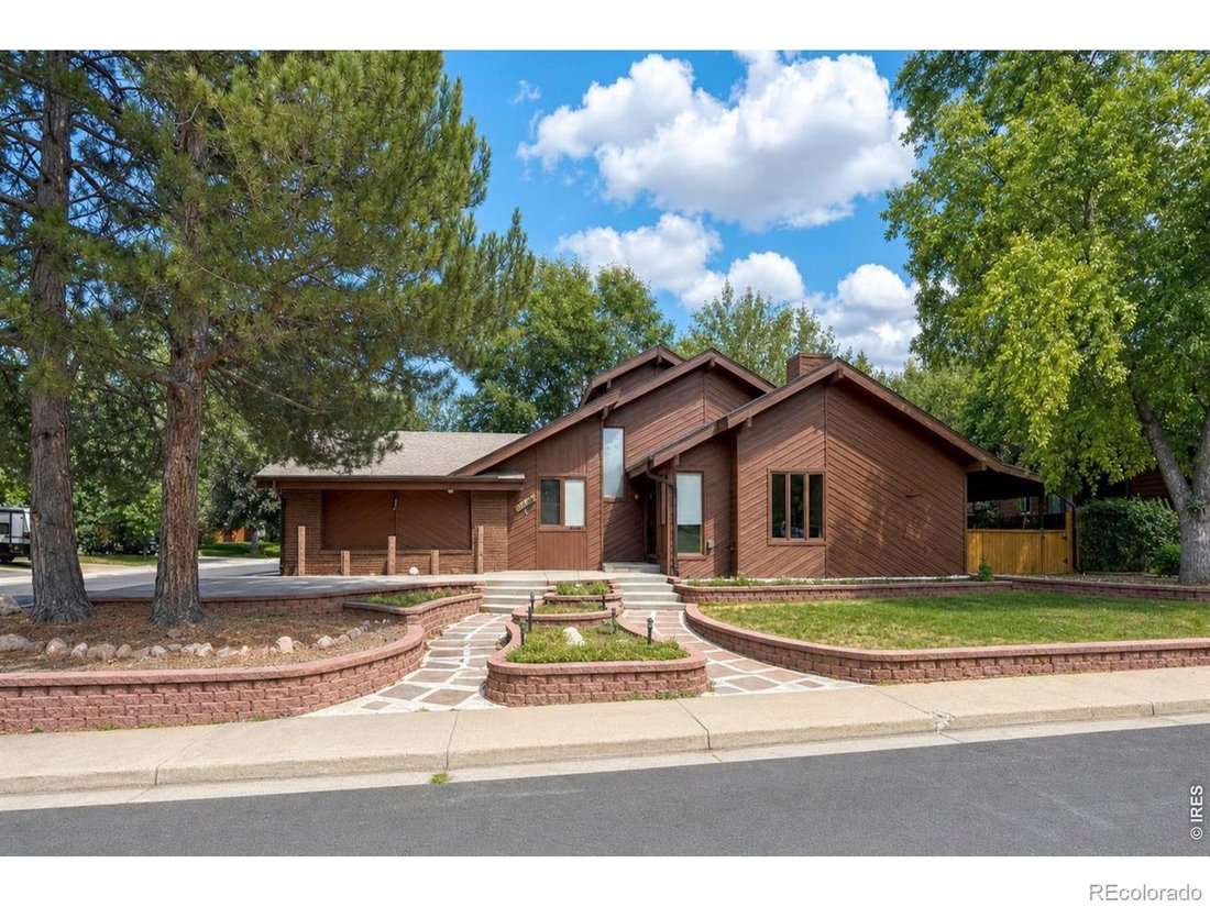 House in Boulder, Colorado, United States 3 - 18501837