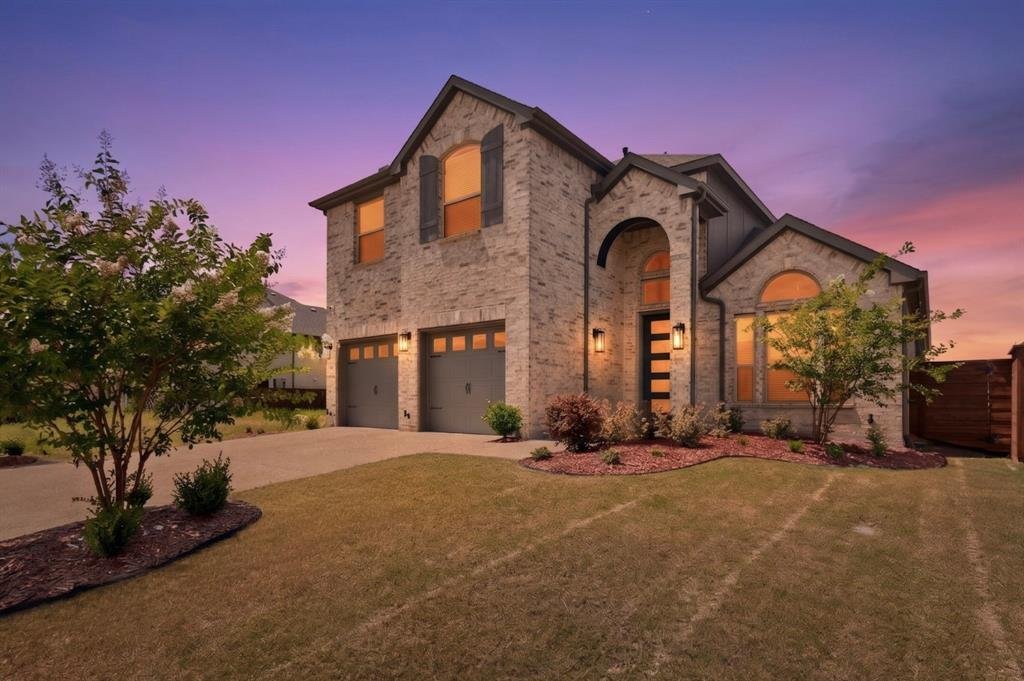 House in Mesquite, Texas, United States 1 - 18503494