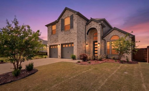 House in Mesquite, Texas, United States 1
