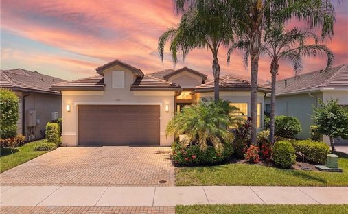 House in Bonita Springs, Florida, United States 1