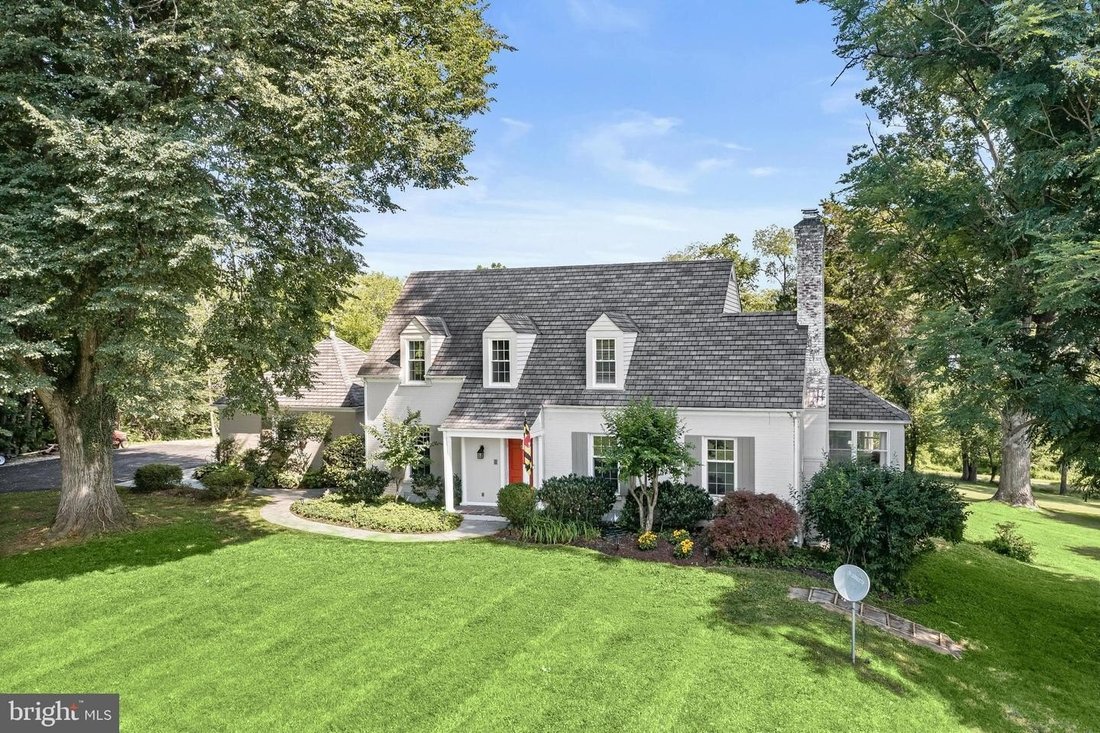 House in Olney, Maryland, United States 1 - 18505171