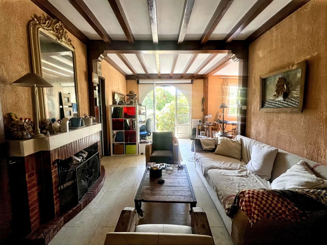 House in Aiguillon, Arcachon, France 4 - 18499977