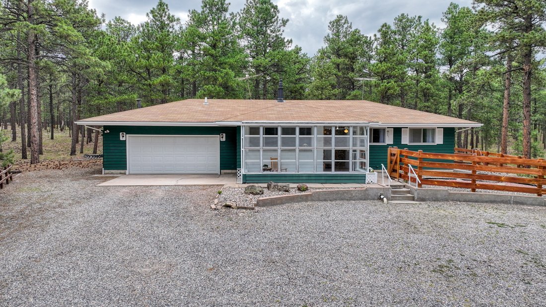 House in Colorado Springs, Colorado, United States 1 - 18500424