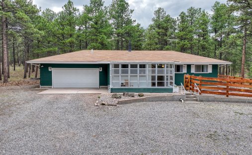 House in Colorado Springs, Colorado, United States 1