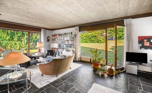 Casa en Saint Legier La Chiesaz, Blonay - Saint-Légier, Valdia 1