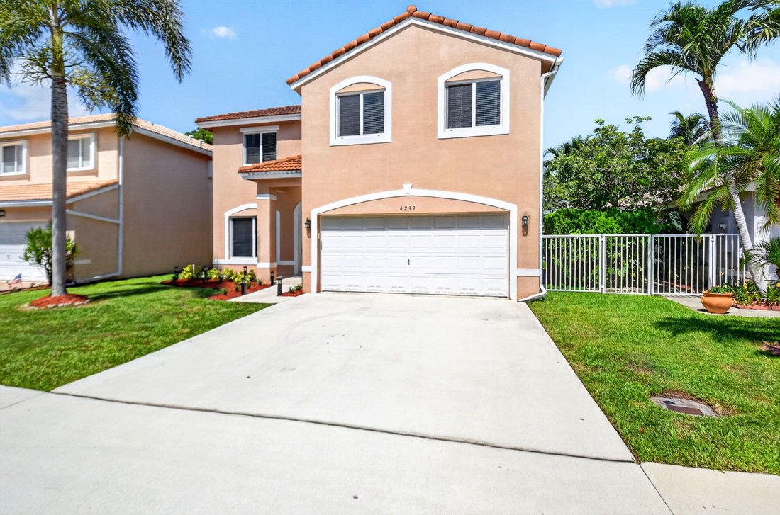House in Lake Worth, Florida, United States 3 - 18500537