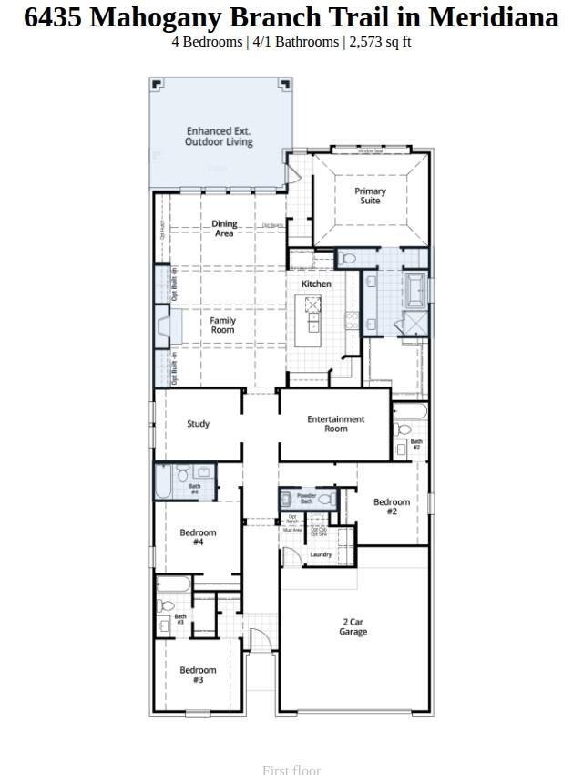 House in Manvel, Texas, United States 1 - 18503625