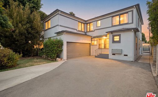 Santa Monica, Kalifornien, Vereinigte Staaten 1