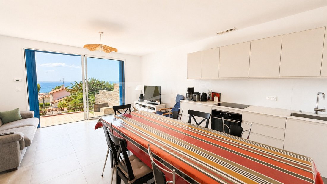 House in Espace Villeroy-Les Quilles, Sète, France 2 - 18500055