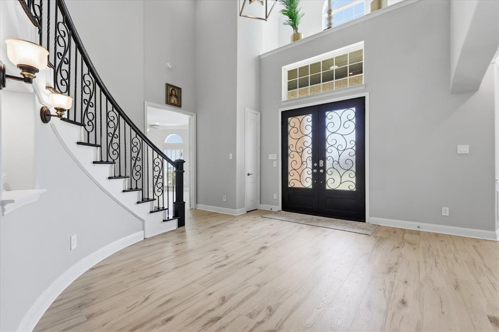 House in Allen, Texas, United States 5 - 18503470