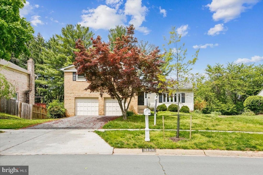 House in Rockville, Maryland, United States 2 - 18506217