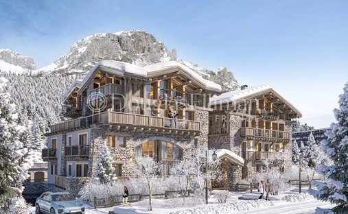 Appartamento a Val-d'Isère, Auvergne-Rodano-Alpi, Francia 1