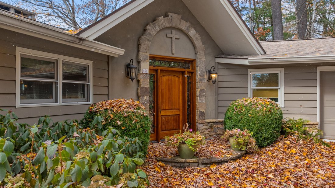 House in Highlands, North Carolina, United States 4 - 18499257