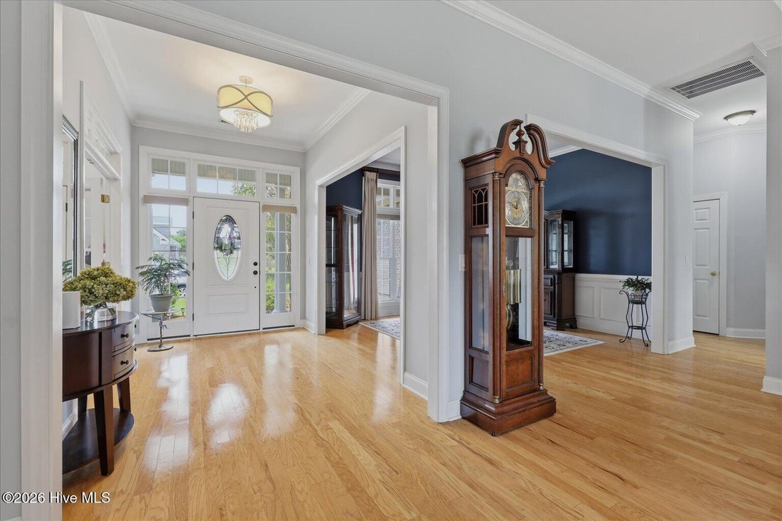 House in Northwest, North Carolina, United States 5 - 18503086