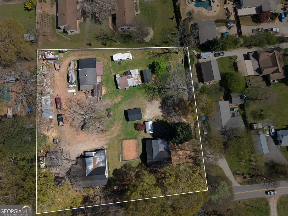 House in Flowery Branch, Georgia, United States 4 - 18503208