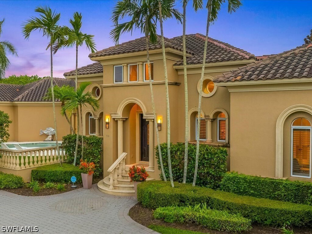 House in Naples, Florida, United States 5 - 18498922