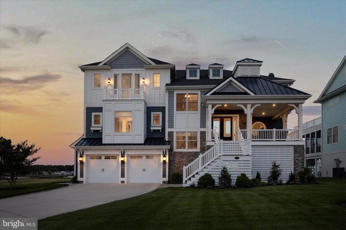 House in Millsboro, Delaware, United States 5 - 18504912