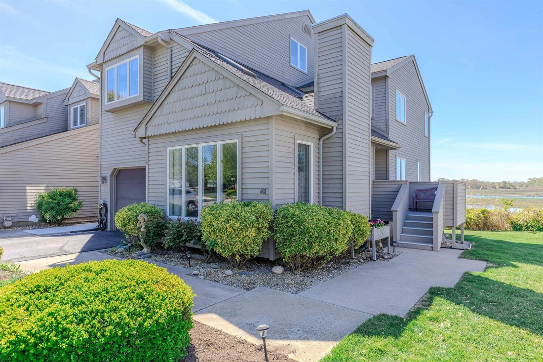 House in Cape May, New Jersey, United States 1 - 18506081