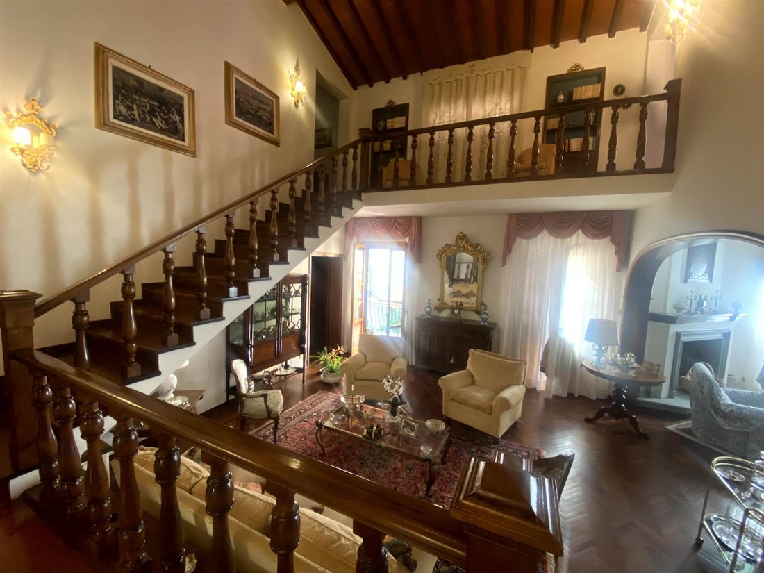Villa in Center, San Casciano in Val di Pesa, Tuscany 4 - 18503872
