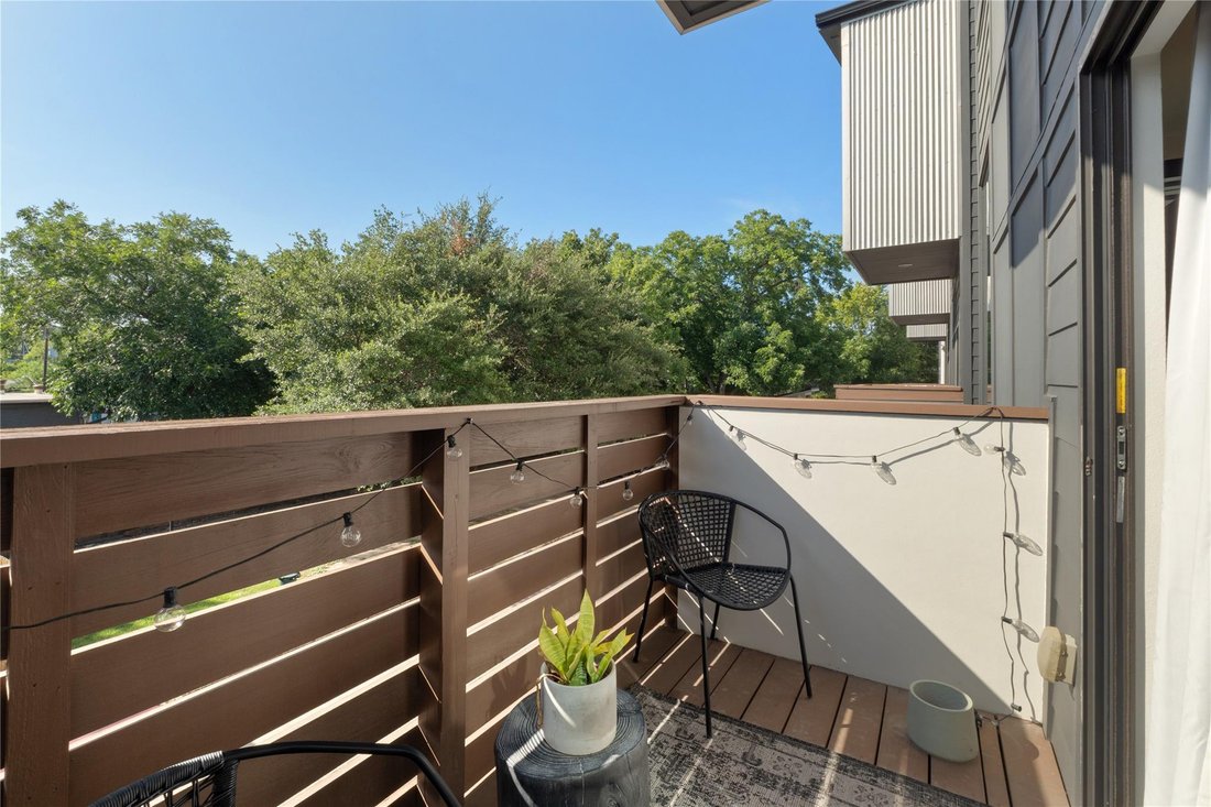 Condo in Austin, Texas, United States 5 - 18502394
