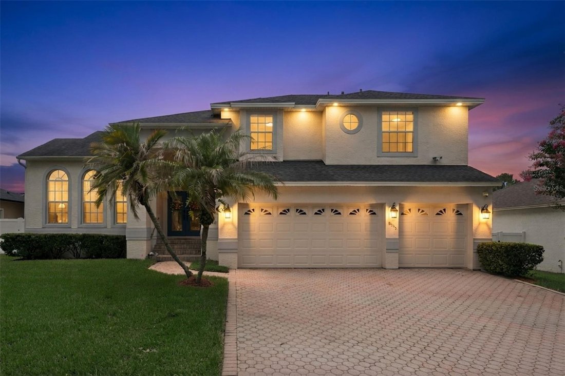 House in Orlando, Florida, United States 2 - 18502502